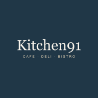 Kitchen91 app logo
